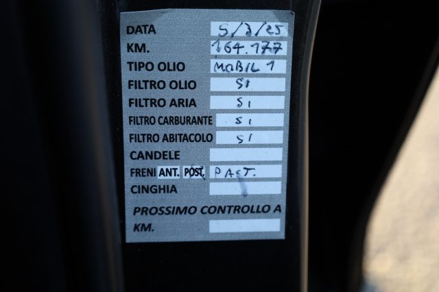 MINI Countryman usata, con Cruise Control
