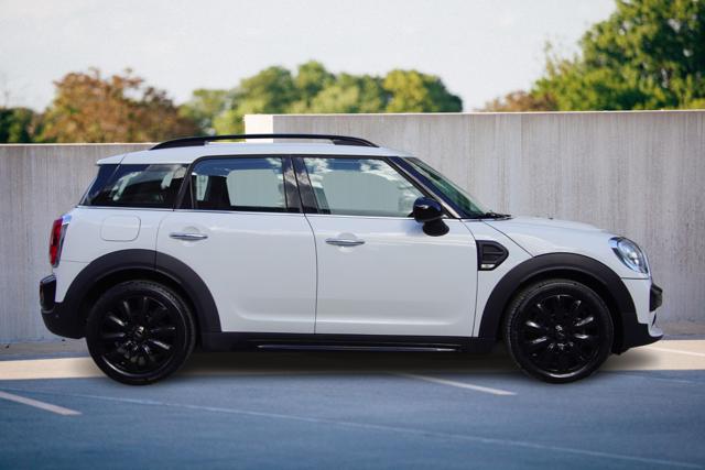 MINI Countryman usata, con Airbag