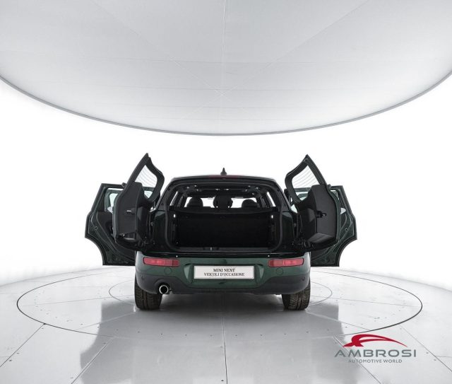 MINI Clubman usata 6