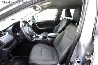 TOYOTA RAV 4 usata, con Airbag Passeggero