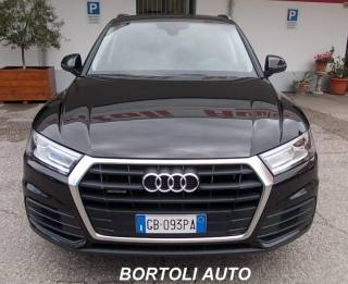 AUDI Q5 usata, con Airbag