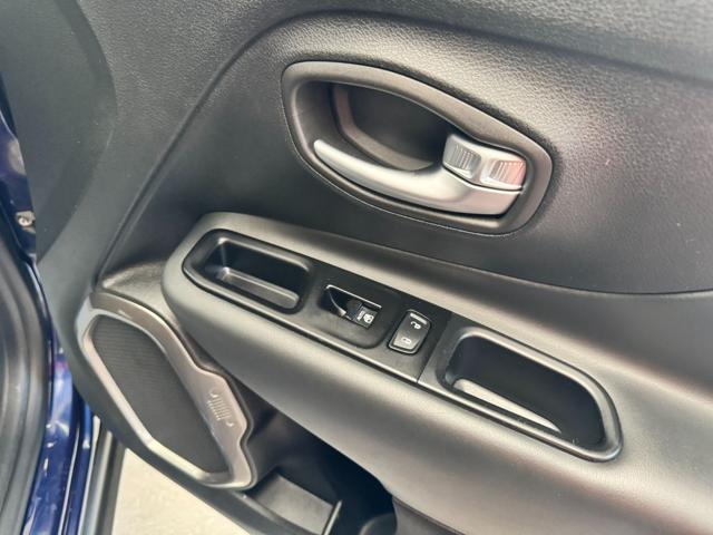 JEEP Renegade usata, con Volante multifunzione