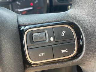 CITROEN C3 usata, con Bluetooth