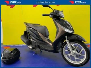 PIAGGIO Medley 150 usata 1