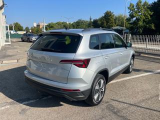 SKODA Karoq usata, con Airbag Passeggero