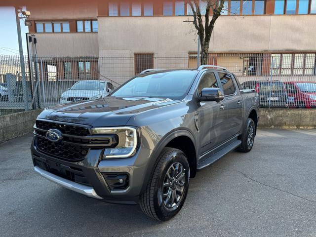 FORD Ranger usata, con ABS