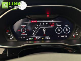 AUDI RS Q3 usata, con Volante in pelle