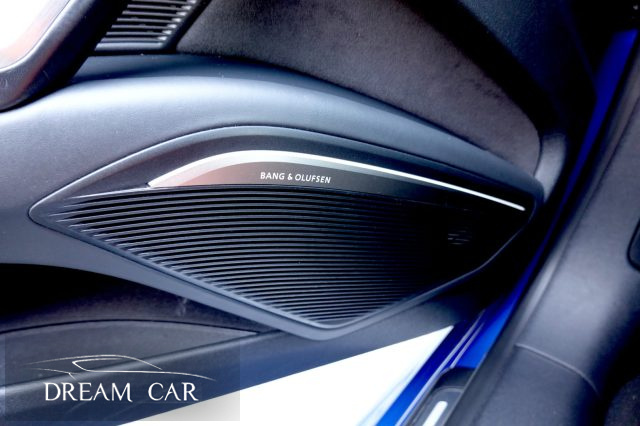 AUDI TT usata, con Cronologia tagliandi