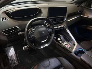 PEUGEOT 3008 usata, con Tettuccio apribile