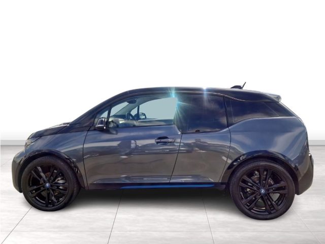 BMW i3 usata, con Airbag