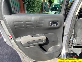CITROEN C3 Aircross usata, con Immobilizzatore elettronico