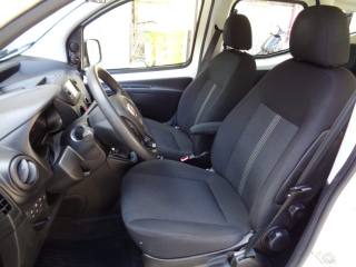 FIAT Qubo usata, con Controllo trazione