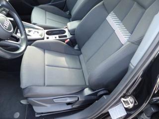 AUDI A3 usata, con Climatizzatore
