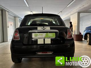 MINI One usata, con Airbag Passeggero