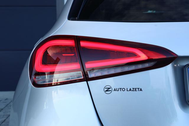 MERCEDES-BENZ A 200 usata, con Vetri oscurati