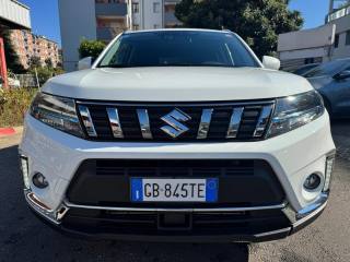 SUZUKI Vitara usata, con Alzacristalli elettrici