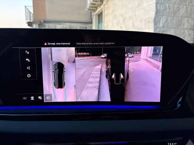 AUDI A6 usata, con Bluetooth