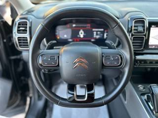 CITROEN C5 Aircross usata, con Climatizzatore