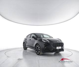 FORD Puma usata 1