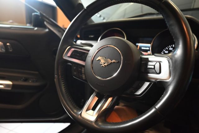 FORD Mustang usata 64