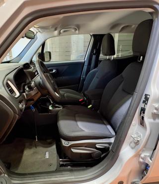 JEEP Renegade usata, con Alzacristalli elettrici