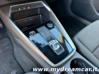 AUDI A3 usata, con Cruise Control