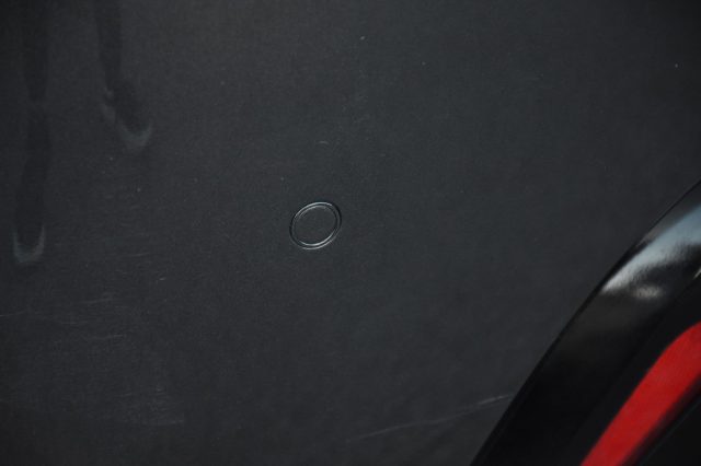 TOYOTA Yaris usata, con Autoradio digitale