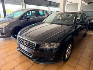AUDI A4 usata, con Airbag Passeggero