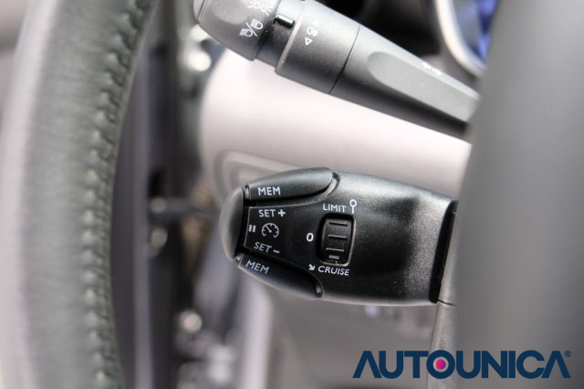 CITROEN C3 Aircross usata, con Autoradio digitale