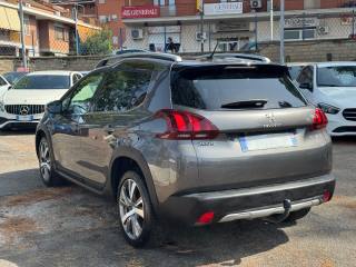 PEUGEOT 2008 usata, con Autoradio