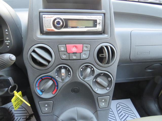 FIAT Panda usata 14