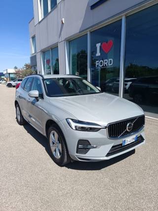 VOLVO XC60 usata, con Cerchi in lega