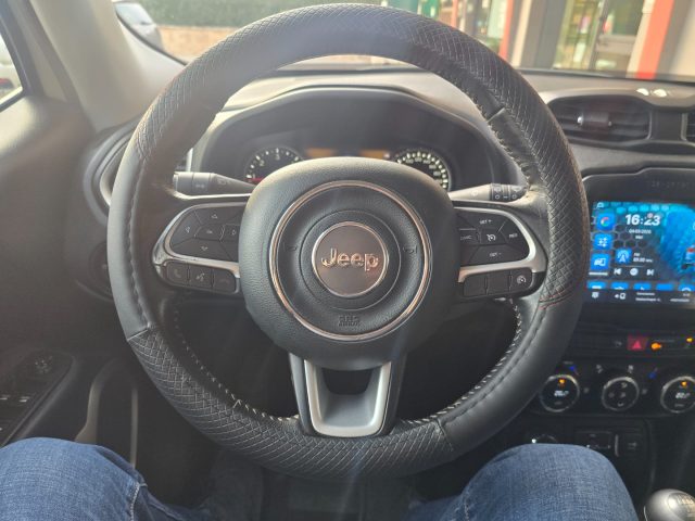 JEEP Renegade usata, con Bracciolo