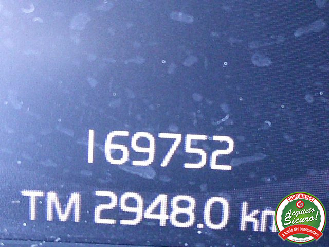 VOLVO XC40 usata, con Bracciolo
