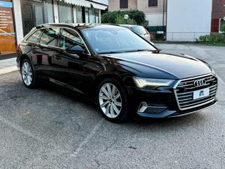 AUDI A6 usata, con Airbag laterali