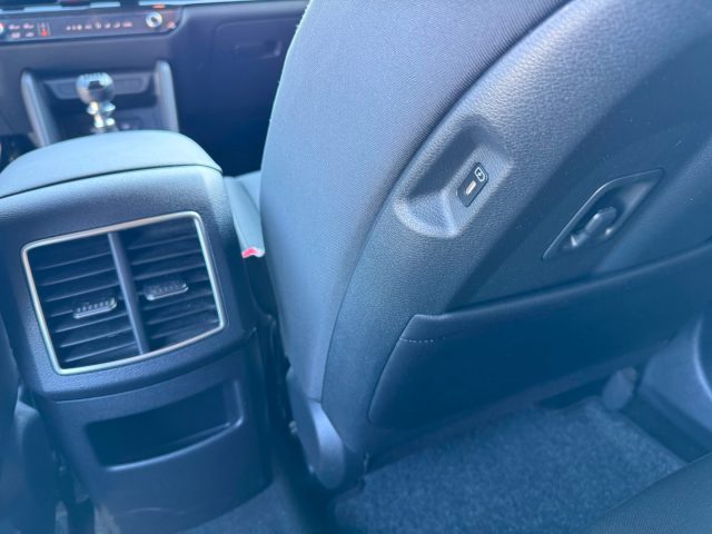 KIA Sportage usata, con Adaptive Cruise Control