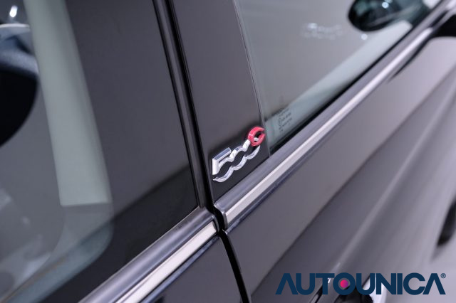 FIAT 500C usata 45