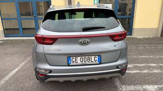 KIA Sportage usata, con Airbag Passeggero
