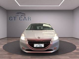 PEUGEOT 208 usata, con Airbag