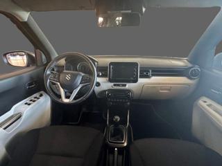 SUZUKI Ignis usata, con Alzacristalli elettrici