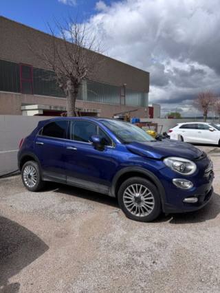 FIAT 500L usata, con Climatizzatore