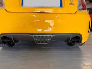 ABARTH 500 usata, con Alzacristalli elettrici