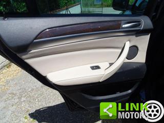 BMW X6 usata, con Park Distance Control