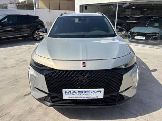 DS AUTOMOBILES DS 7 usata, con Airbag