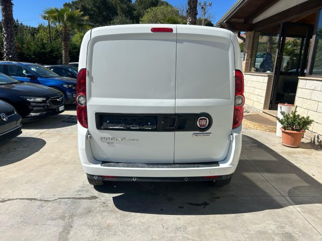 FIAT Doblo usata, con Chiusura centralizzata