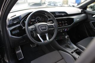 AUDI Q3 usata, con Autoradio