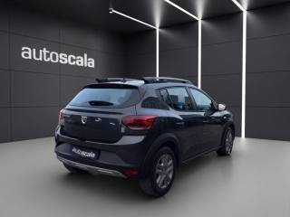 DACIA Sandero usata, con Chiusura centralizzata