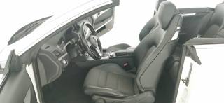 MERCEDES-BENZ E 220 usata, con ESP