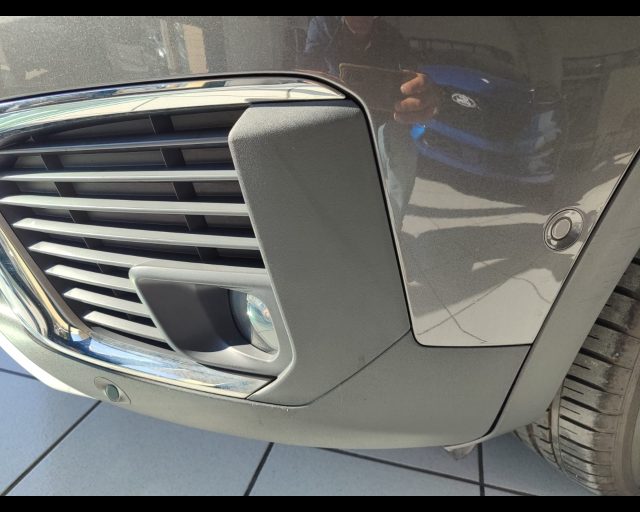 PEUGEOT 5008 usata, con Immobilizzatore elettronico