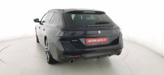 PEUGEOT 508 usata, con Bluetooth